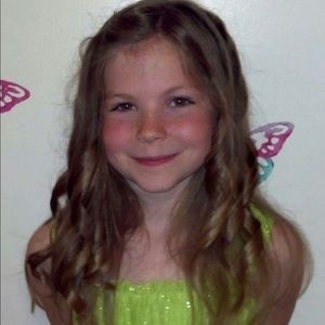 Meet your Posher, Carly